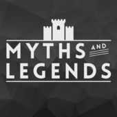 Myths and Legends Logo