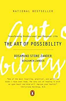 The Art of Possibility